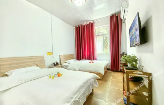 鑫桂源易居農家（大鴻寨景區店）