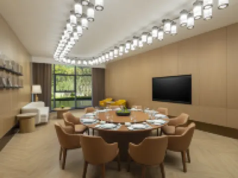 voco WUGONG MOUNTAIN JIANGXI by IHG Hotels in Luxi