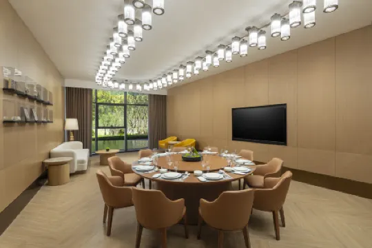 voco WUGONG MOUNTAIN JIANGXI by IHG