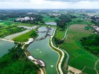 Huazhou Huaxun Wyndham Hotel Hotels in Huazhou