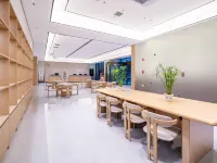 Junhao Hotel (Long'an District Wanda Plaza)