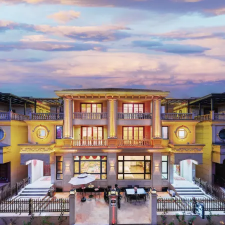 Tianyi Homestay