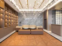 Magnotel Hotel (Cangzhou Huanghe West Road Nanchuan Old Street) - 3-Star