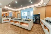 LanOuShangPin Hotel (Baoji Long County Guanshan Avenue) Hotels in Long County