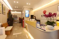 Huanjian Hotel (Xinhua West Road) - Pet friendly