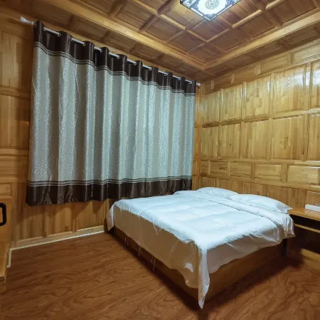 Xiahe Shiliuyuan Homestay