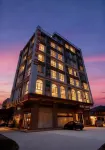 Yayi Apartment (Country Garden Yangrun Creek Valley Branch, Sha Tin) - balneario