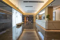 Jian'ou YunShe Hotel Guangxiao Temple 주변 호텔