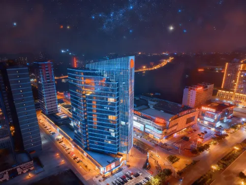 Xiying Hotel (Tianguangxu)