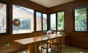 Songyang · Banshan Courtyard Li Su Homestay