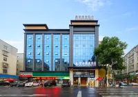 Huangshengtongtong Hotel Hotels in Taojiang