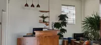 Lianyun Retreat・Huajian Hollow Moonview Log Elegant Holiday Stay (East Lotus Branch) - Mountain view