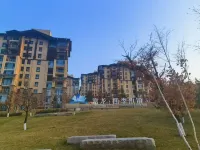 Orange Homestay (Fulong Four Seasons Town)