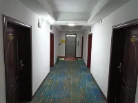 Dihao Hotel (Zhengzhou Economic and Trade College store)