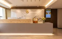 歡泊·悅泊飯店（獨山高鐵站店）