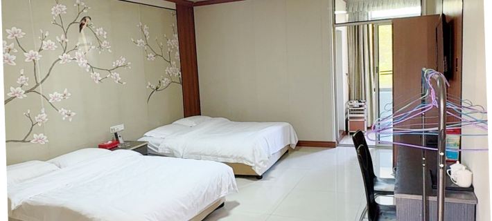 Shengtai Hotel Hotels in Boluo