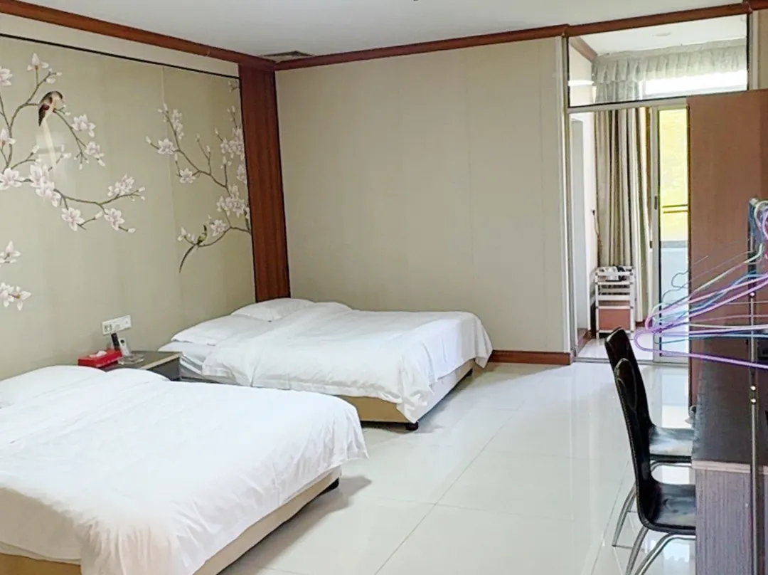 Shengtai Hotel - Huizhou