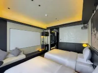 W MEIXUE HOTEL