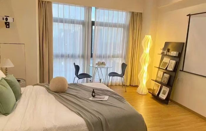 xinghui hotel