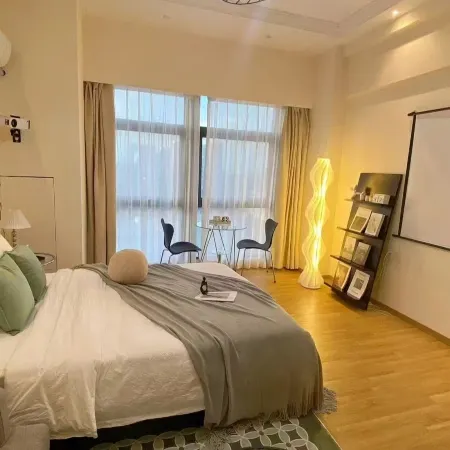 xinghui hotel Отели рядом с достопримечательностью «Парк Бейджинг»