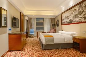 Qiqihar Junyi Apartment