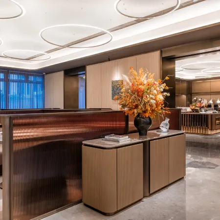 Orange Crystal Hotel, Meili Ancient Town, Wuxi, Jiangsu Province