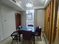 Tongjiang Far East Hotel