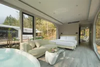 Liuyang Guyue – A Luxurious Resort Hotel