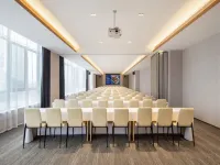 Lavande Hotel (Huaibei Suixi New Maternal and Child Health Hospital) - 3 estrellas