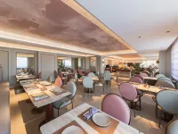 Mercure Nanjing Confucius Temple 大成寺周辺のホテル