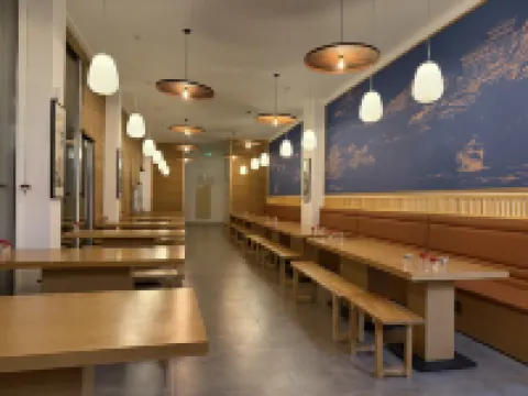 Xiacheng Yuzhuang Hotel