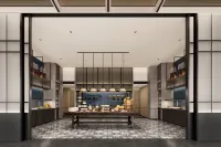 Four Points by Sheraton Zhuhai Nanwan - breakfast