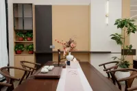 Xiangtan Xiangji Bo'an Hotel - เปิดใหม่