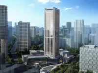 Fairfield by Marriott Chongqing Nan’an District Hotels in Nanping