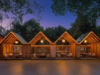YanRu·YinShe inn Hotels near Dujiangyan China Giant Panda Garden (formerly known as Panda Paradise)
