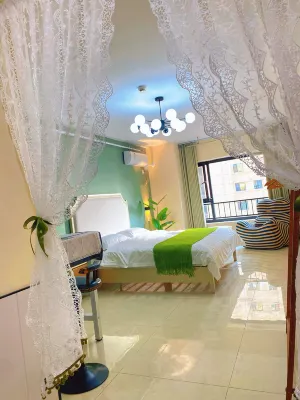 Lanzhou Yundu Boutique Stay (Anning Zhonghai Plaza) - Homestays