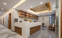 花築·墨蘭別院·小橋流水·古城觀景美宿（魯迅故里倉橋直街店） - 新