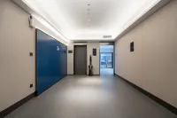 歡漫飯店(溆浦流金廣場店)