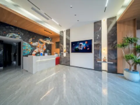 Kiss of Stars Vacation Apartment (China Sky Eye Science Base) Hotels in Pingtang