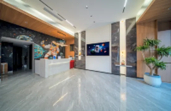 Kiss of Stars Vacation Apartment (China Sky Eye Science Base)