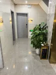 慶遠拾光客棧（河池市中心廣場店）