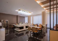 Mengziminman Hotel - breakfast