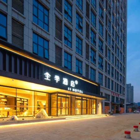 JI-HOTEL