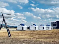 Nomadic  Manor  Hotel - New