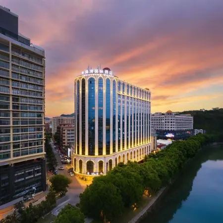 South Bay International Hotel
