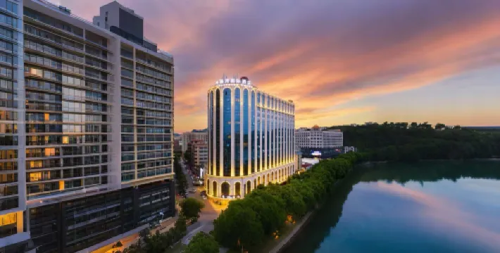 South Bay International Hotel