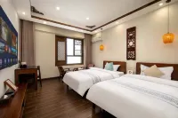 Chengjiang Yinxia Jili Inn (Guanglong Town Branch)