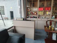 嘆自由酒店