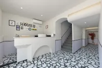 Coconut Wind South of France Design Villa