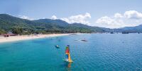 Hey Island•Peninsula Holiday - Beach